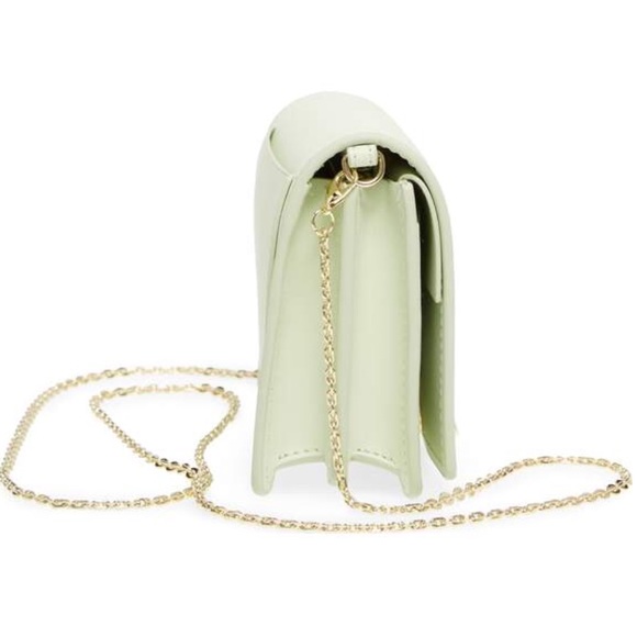 Zac Zac Posen Earthette Crossbody Brand new! - Picture 6 of 8